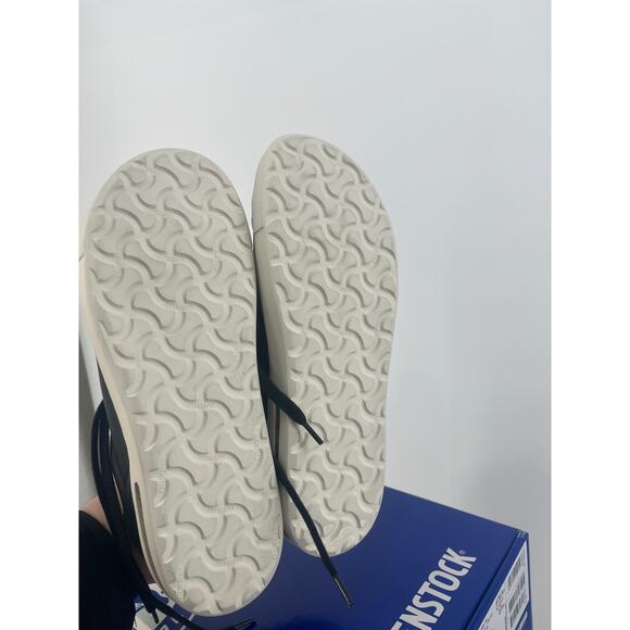 Birkenstock Bend Low 2 Ladies 7 Men's 5 EU 38 Black Narrow fit - Picture 6 of 6